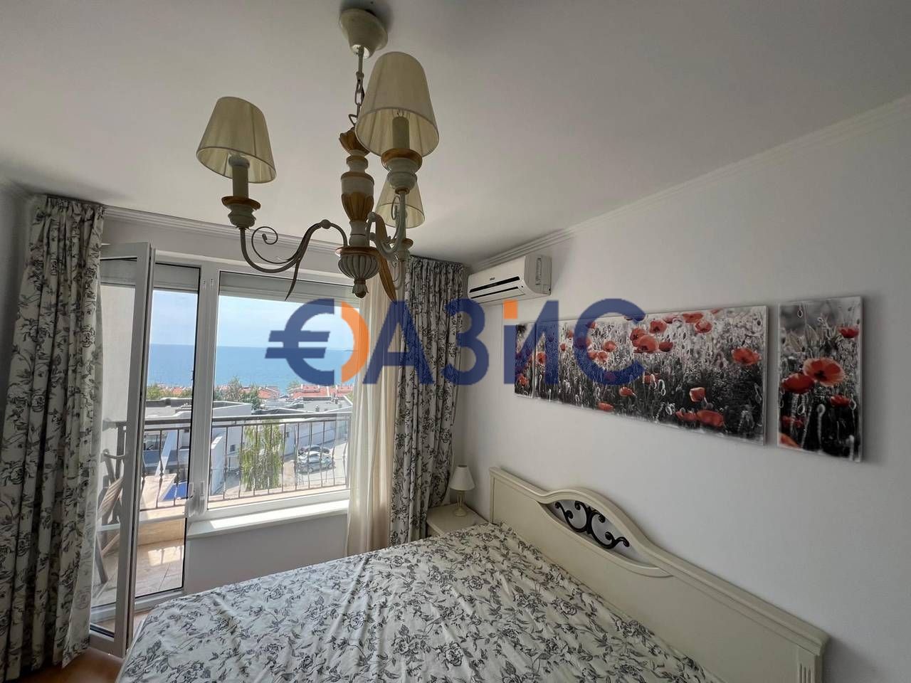 Appartamenti a Sveti Vlas, Bulgaria, 68 m² - foto 15