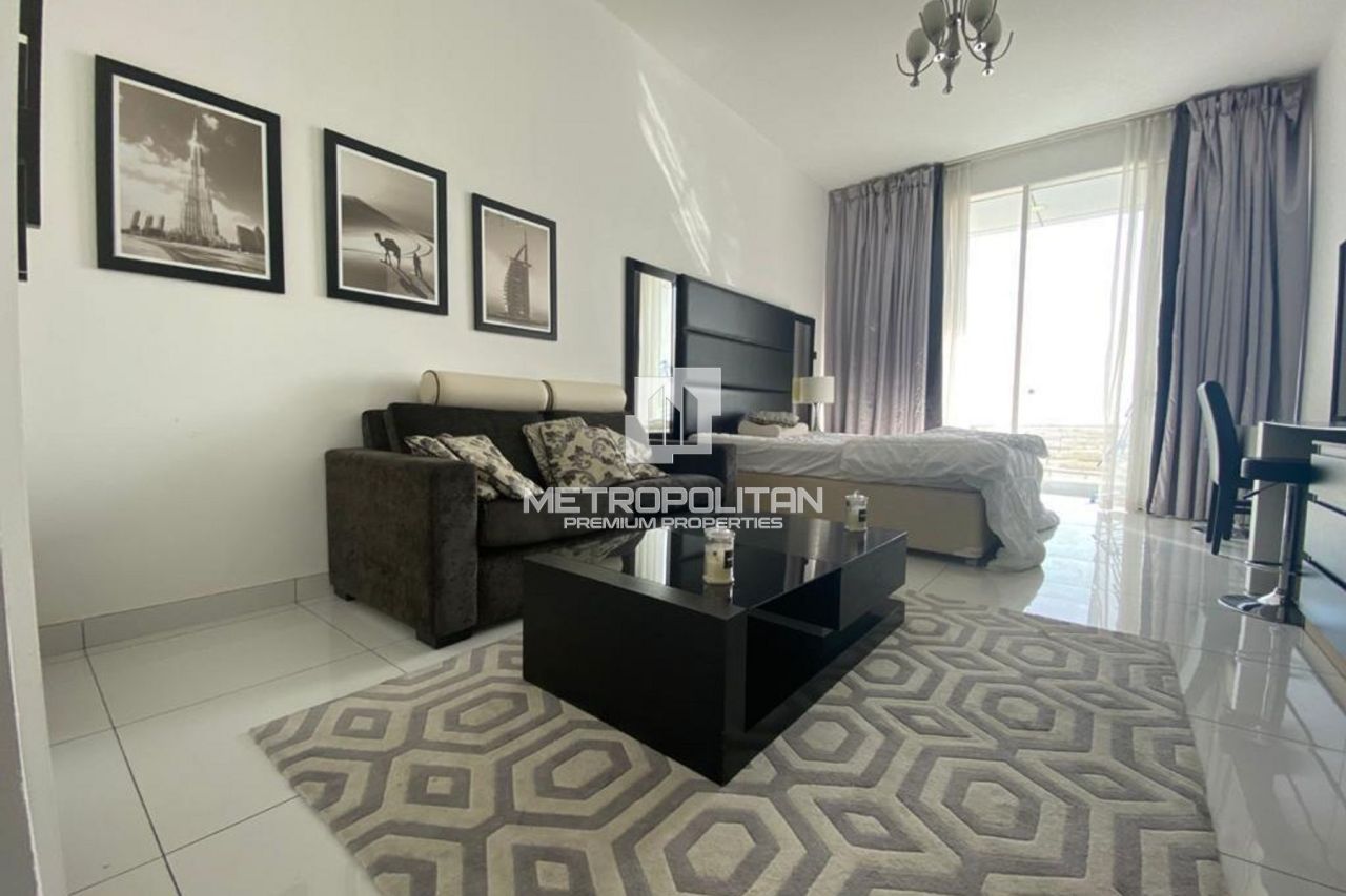 Appartement à Dubaï, EAU, 42 m² - image 1