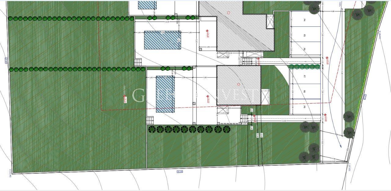 Villa en Chalcidique, Grèce, 230 m² - image 3