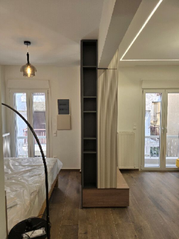 Flat in Thessaloniki, Greece, 31 m² - picture 1