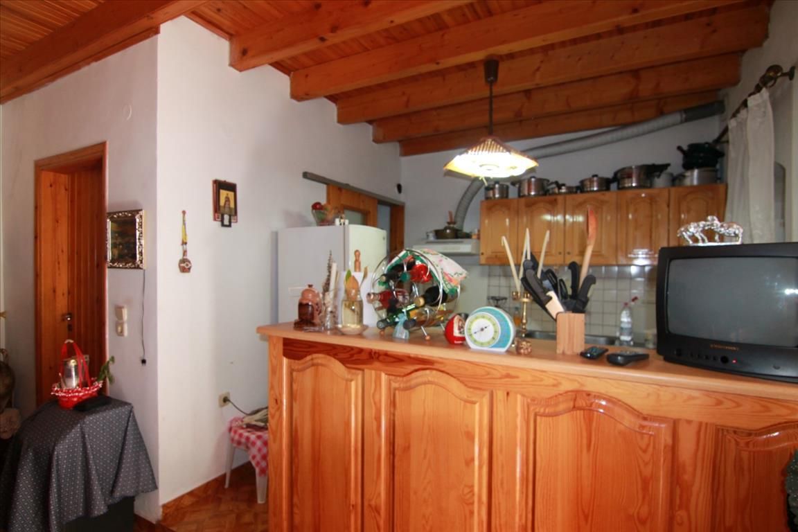 Haus in Korfu, Griechenland, 135 m² - Foto 1