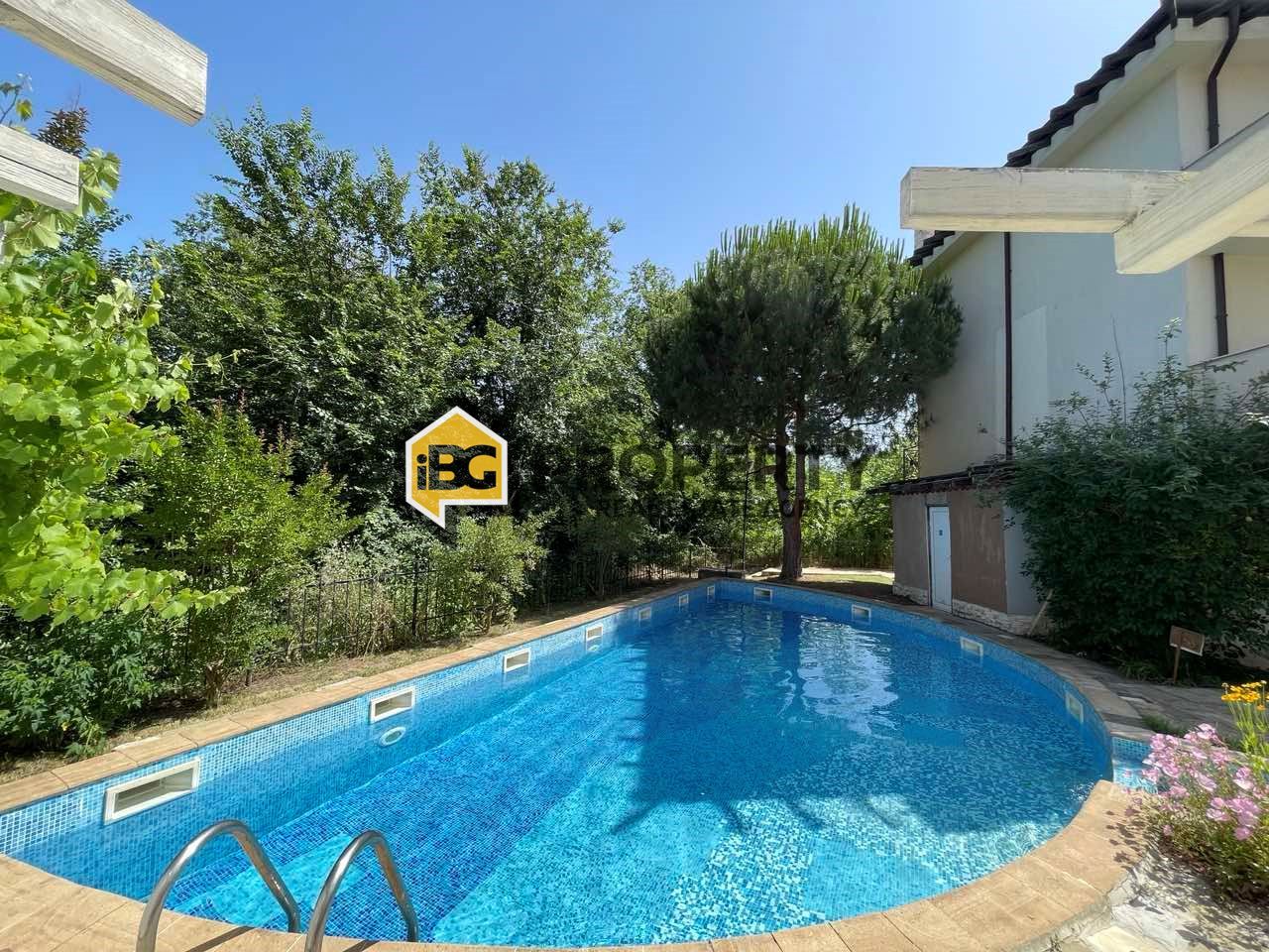 Apartment in Obzor, Bulgaria, 117 m² - picture 14