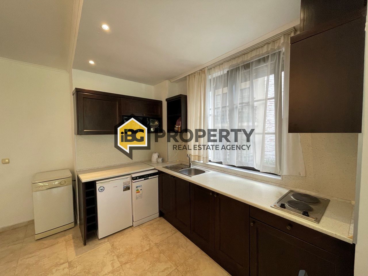 Apartment in Obzor, Bulgaria, 117 m² - picture 3