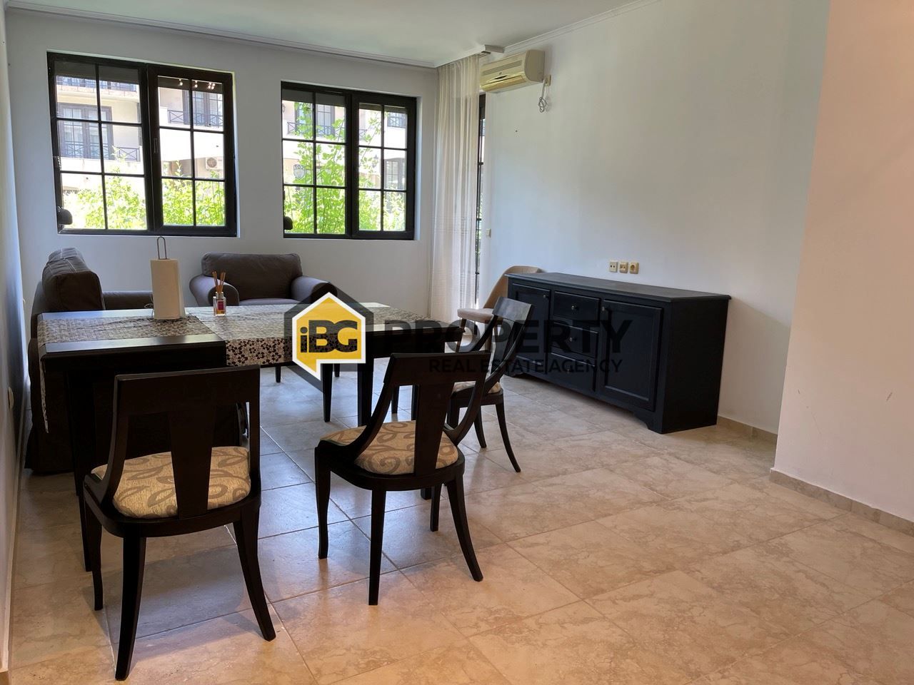 Apartment in Obzor, Bulgaria, 117 m² - picture 2