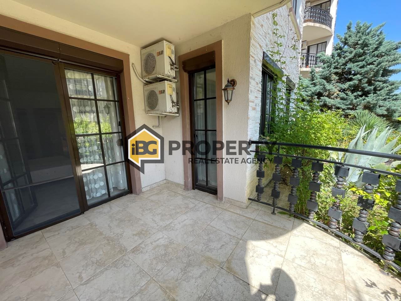 Apartment in Obzor, Bulgaria, 117 m² - picture 12