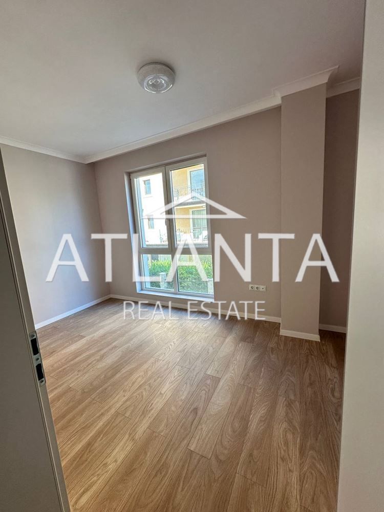 Apartment in St. Konstantin und Helena, Bulgarien, 66 m² - Foto 1