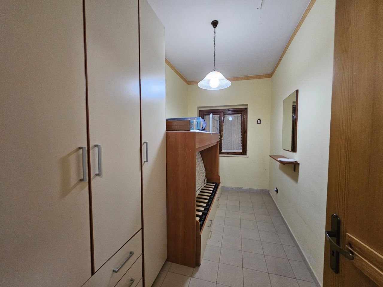 Flat in Scalea, Italy, 75 m² - picture 8