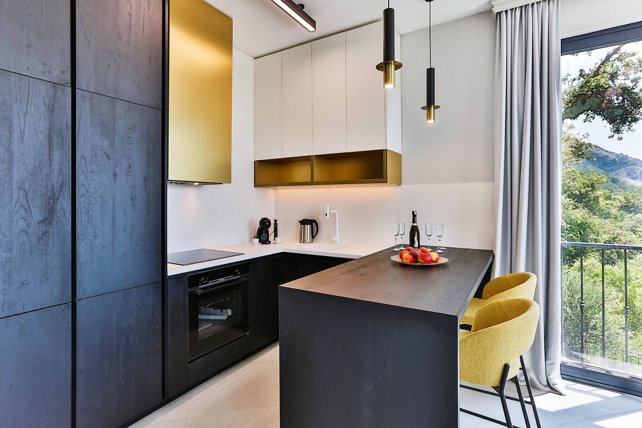 Maison à Blizikuce, Monténégro, 223 m² - image 4