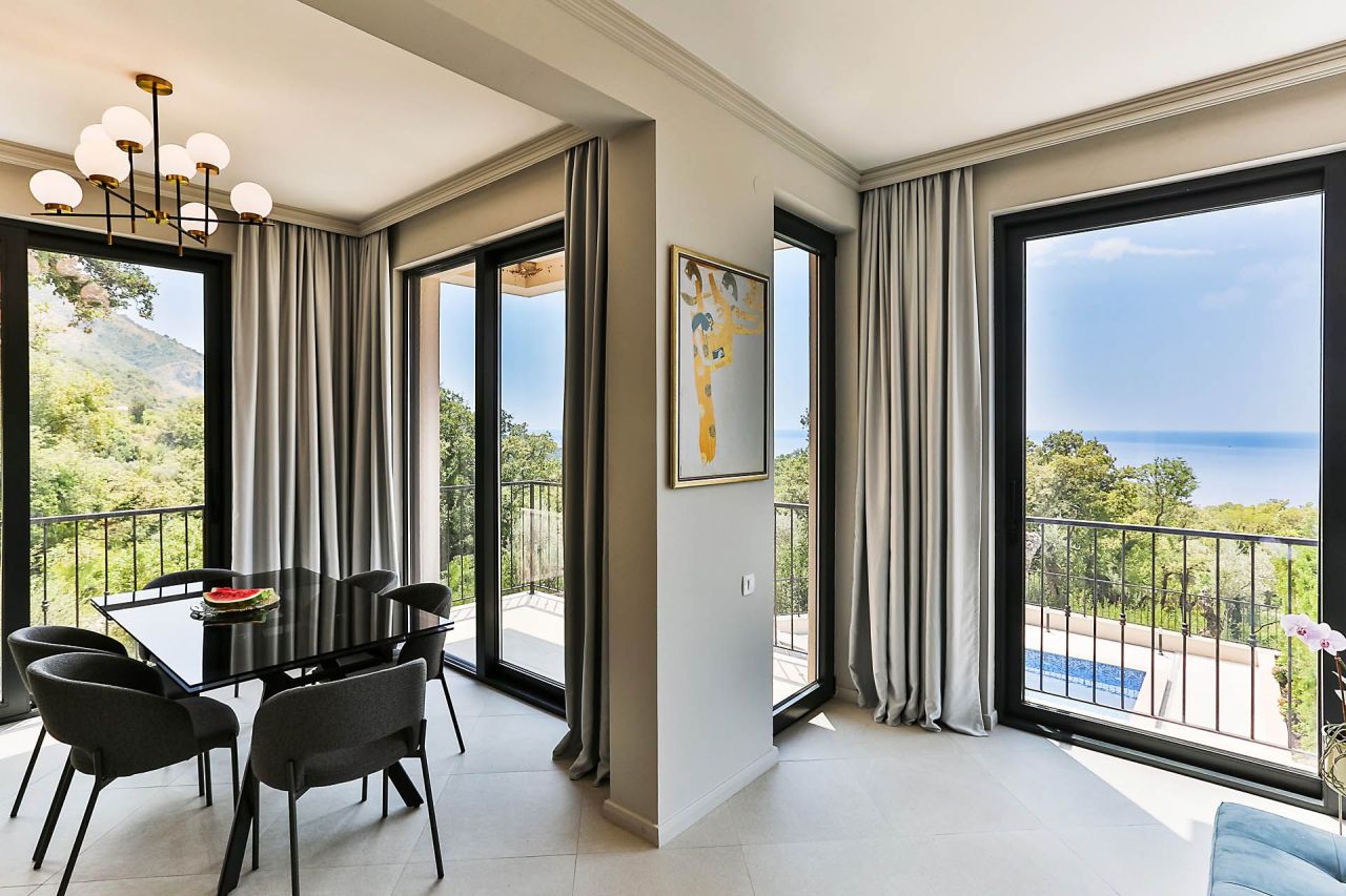 Maison à Blizikuce, Monténégro, 223 m² - image 8