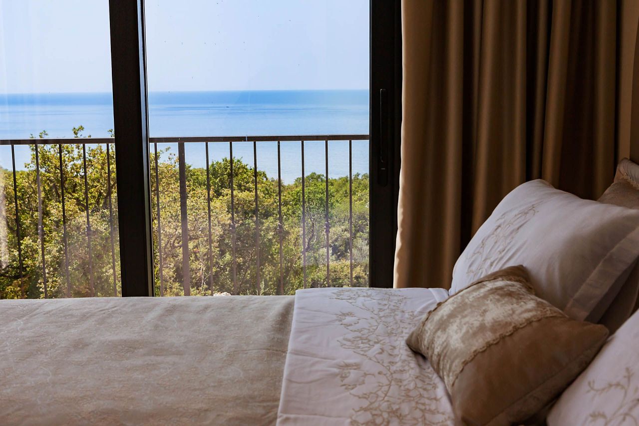 Maison à Blizikuce, Monténégro, 223 m² - image 15