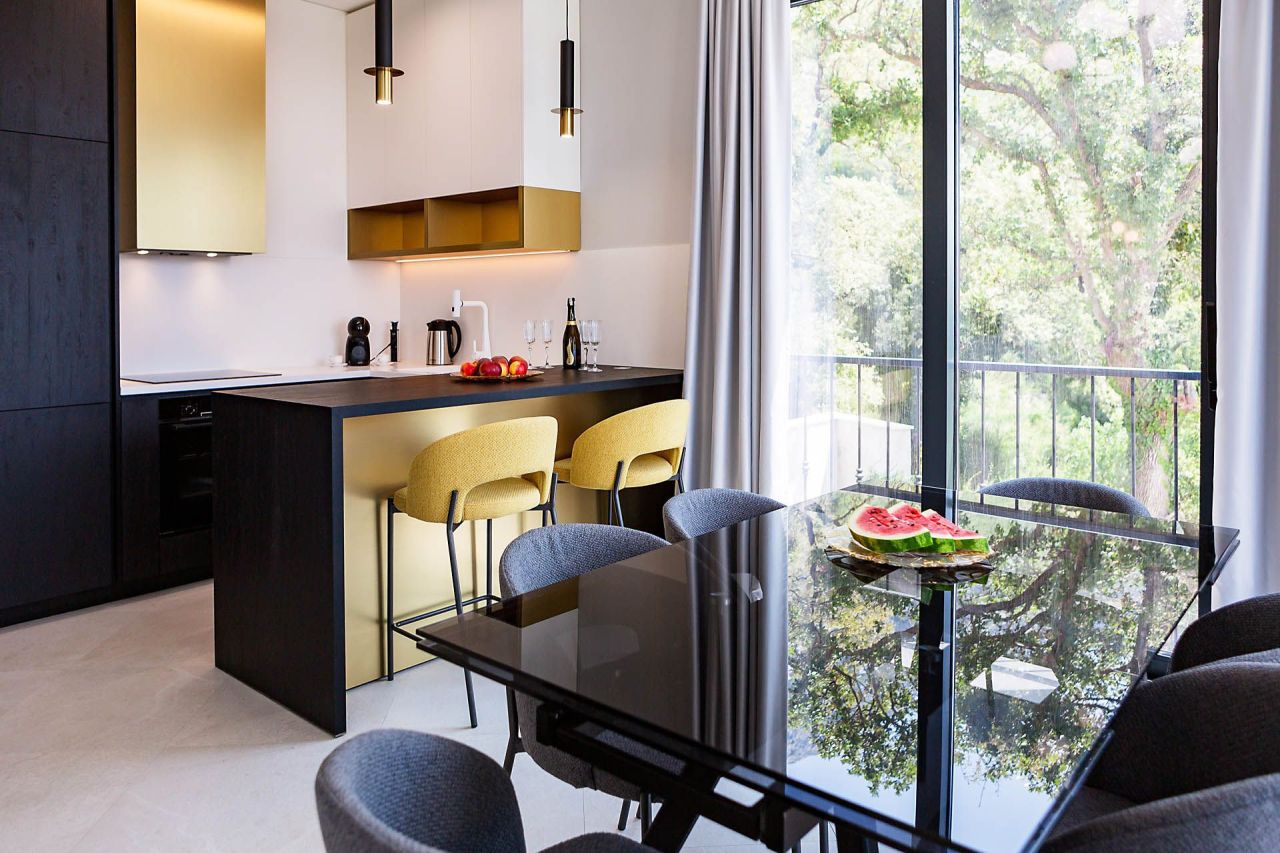 Maison à Blizikuce, Monténégro, 223 m² - image 9