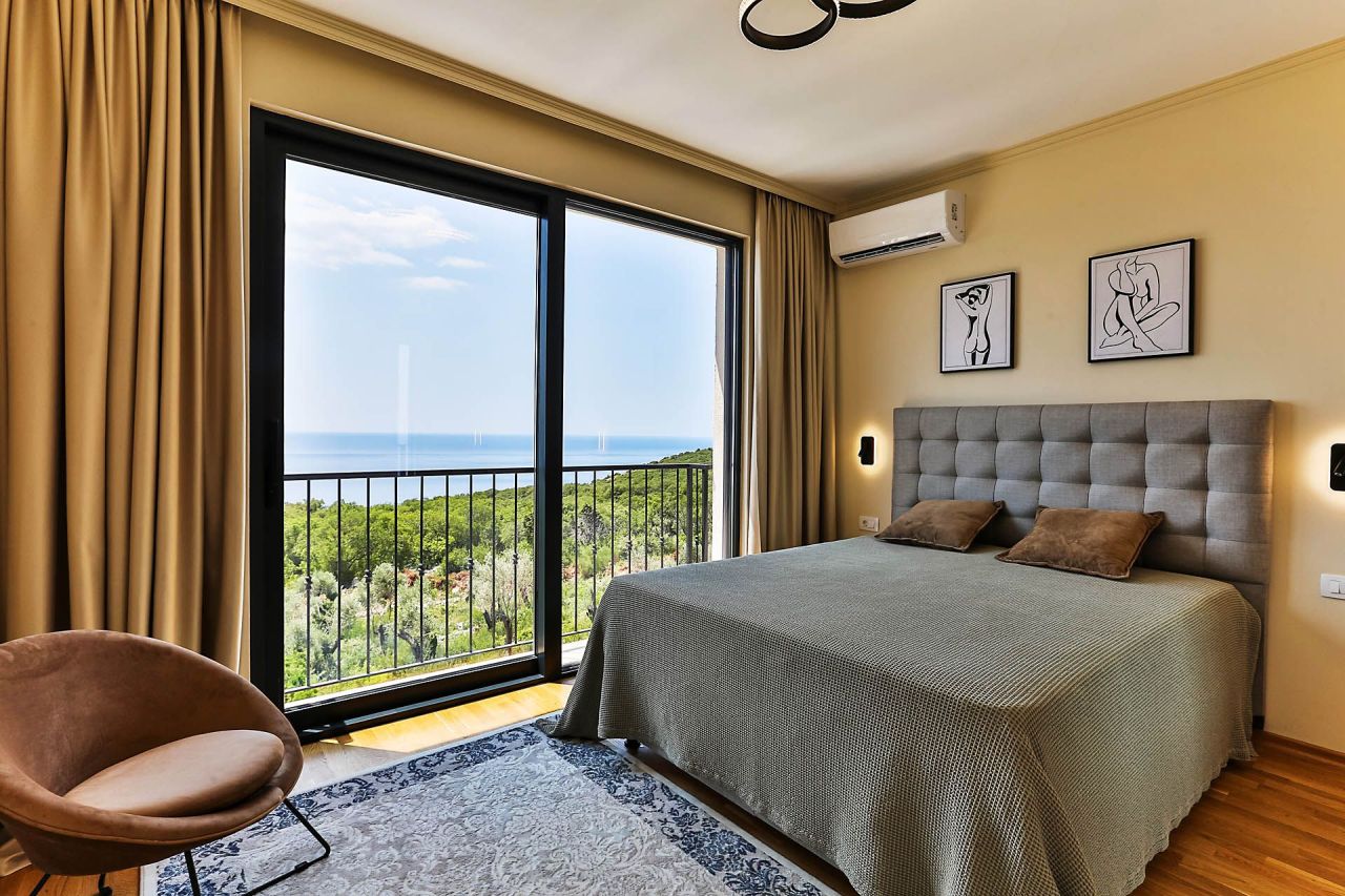 Maison à Blizikuce, Monténégro, 223 m² - image 13