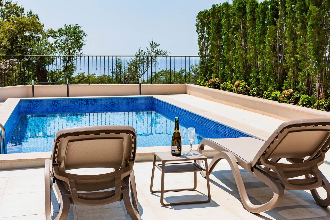 Maison à Blizikuce, Monténégro, 223 m² - image 12