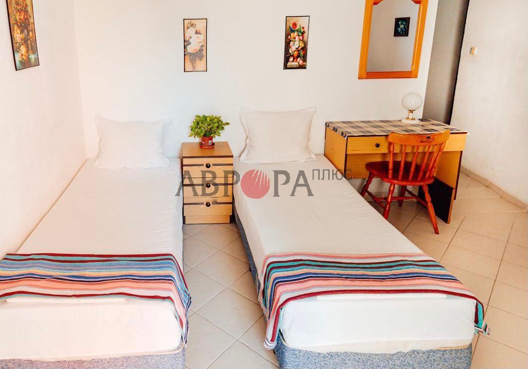 Maison à Sveti Vlas, Bulgarie, 110 m² - image 8