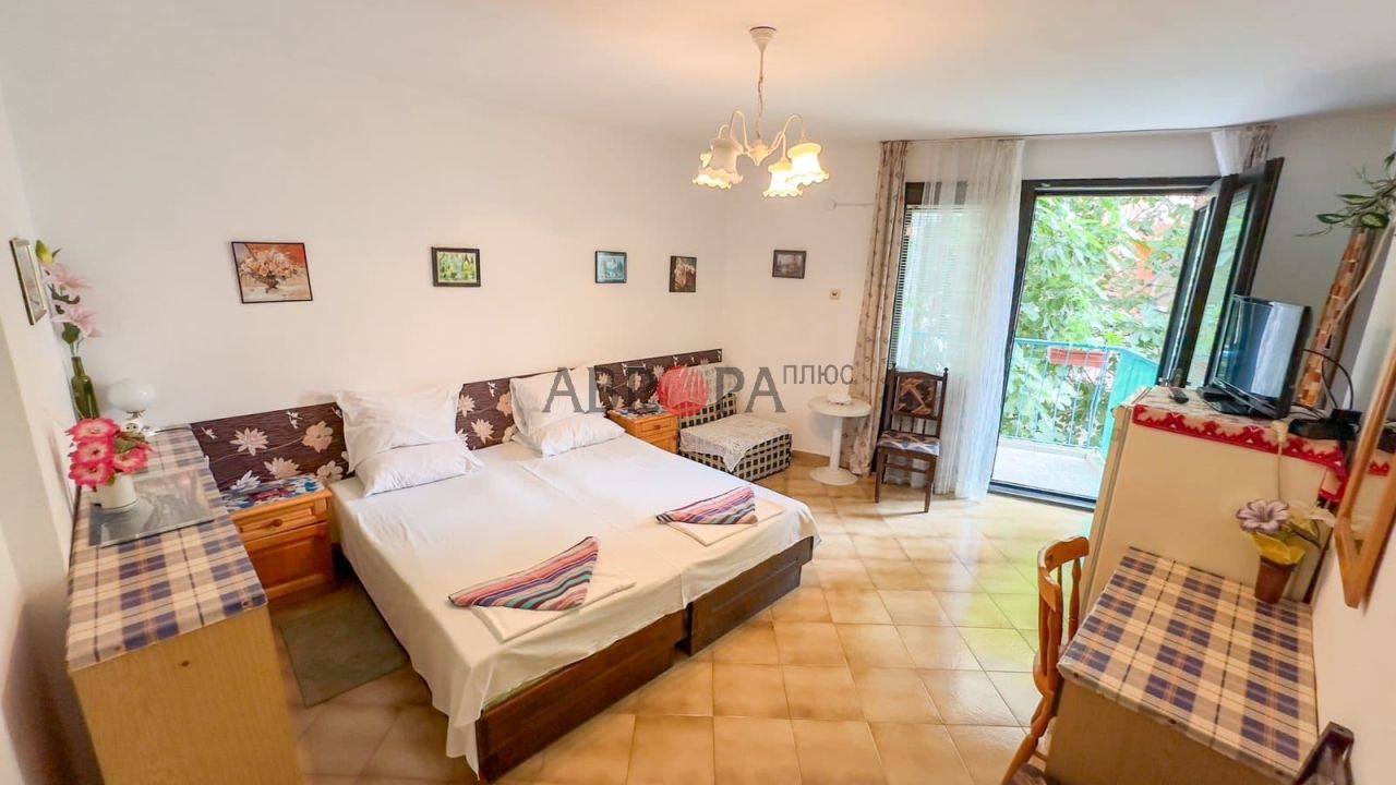 Maison à Sveti Vlas, Bulgarie, 110 m² - image 3