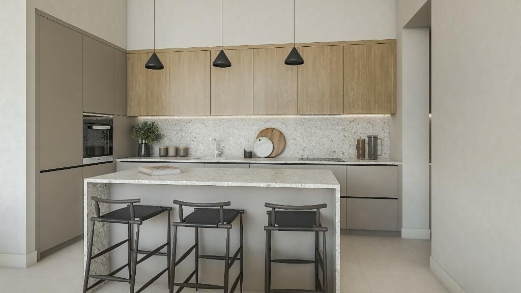 Stadthaus in Tivat, Montenegro, 252.86 m² - Foto 16