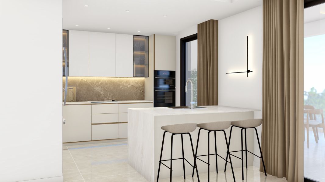 Appartamenti a Limassol, Cipro, 79 m² - foto 11