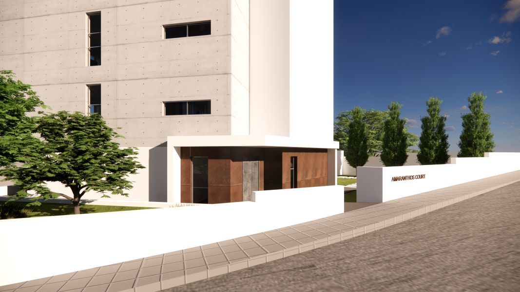 Apartment in Paphos, Zypern, 247 m² - Foto 4