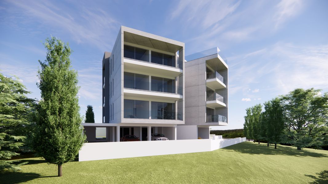 Apartment in Paphos, Zypern, 247 m² - Foto 2