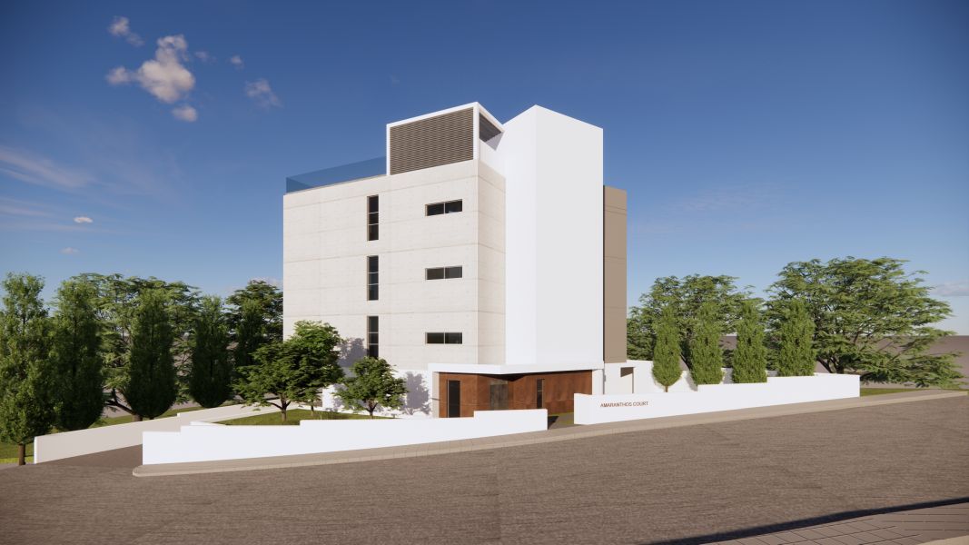 Apartment in Paphos, Zypern, 247 m² - Foto 5