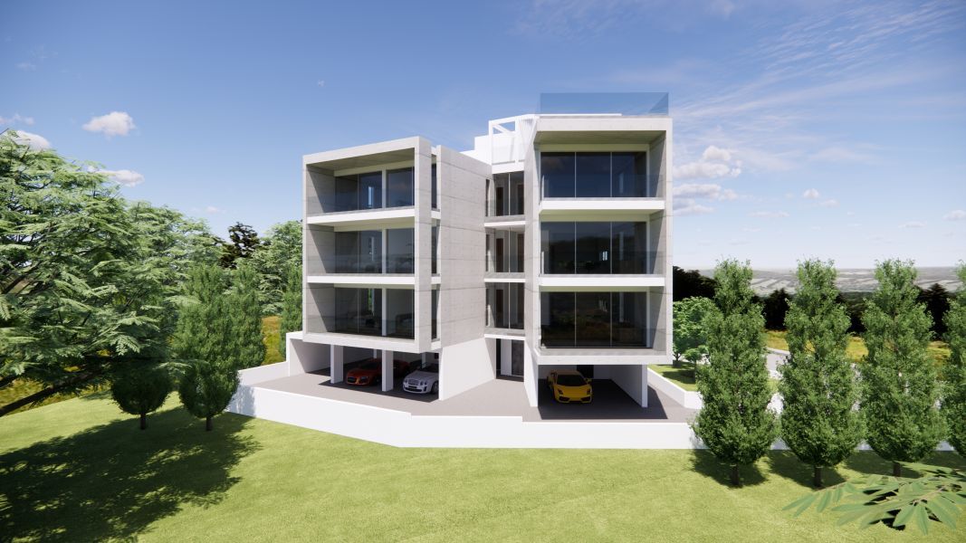 Apartment in Paphos, Zypern, 247 m² - Foto 3