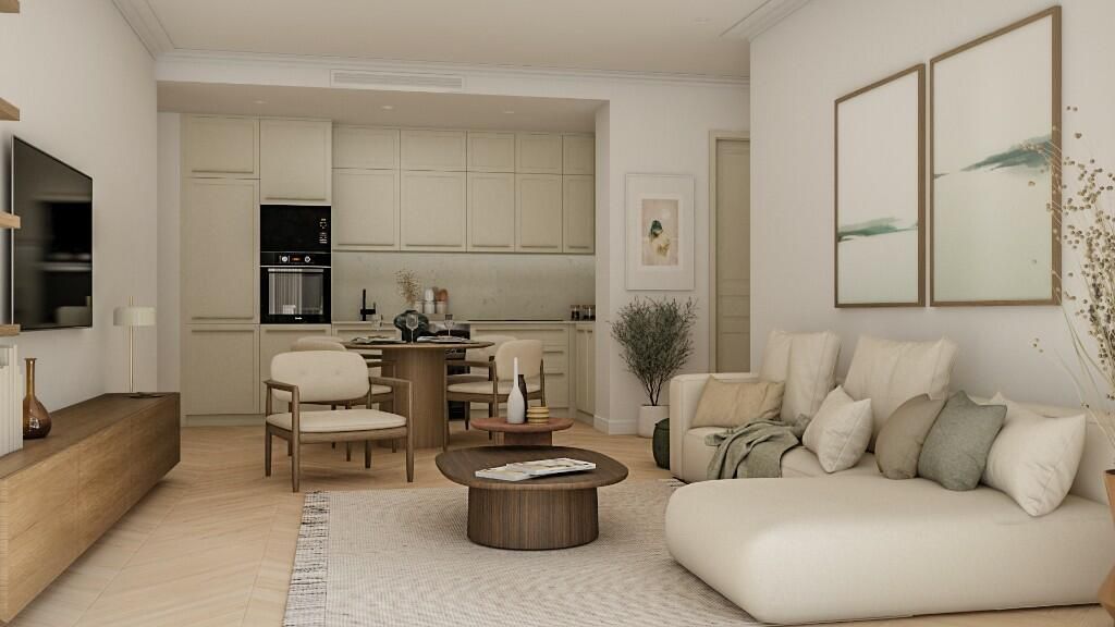 Apartamento en Tivat, Montenegro, 77.07 m² - imagen 5