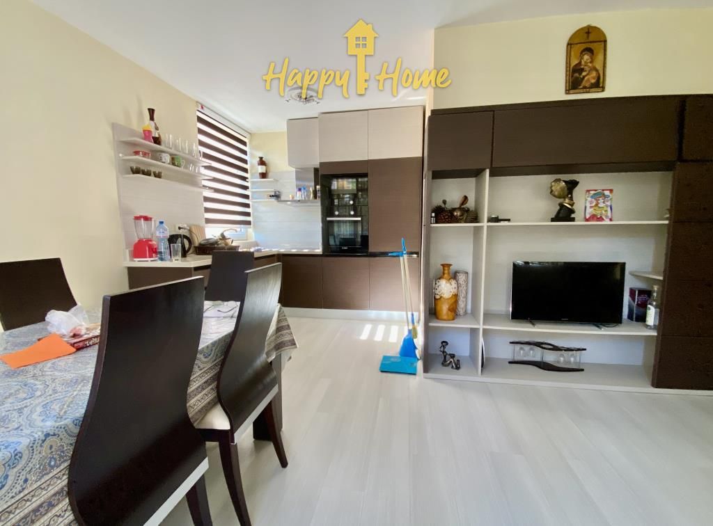 Piso en Sunny Beach, Bulgaria, 96 m² - imagen 1