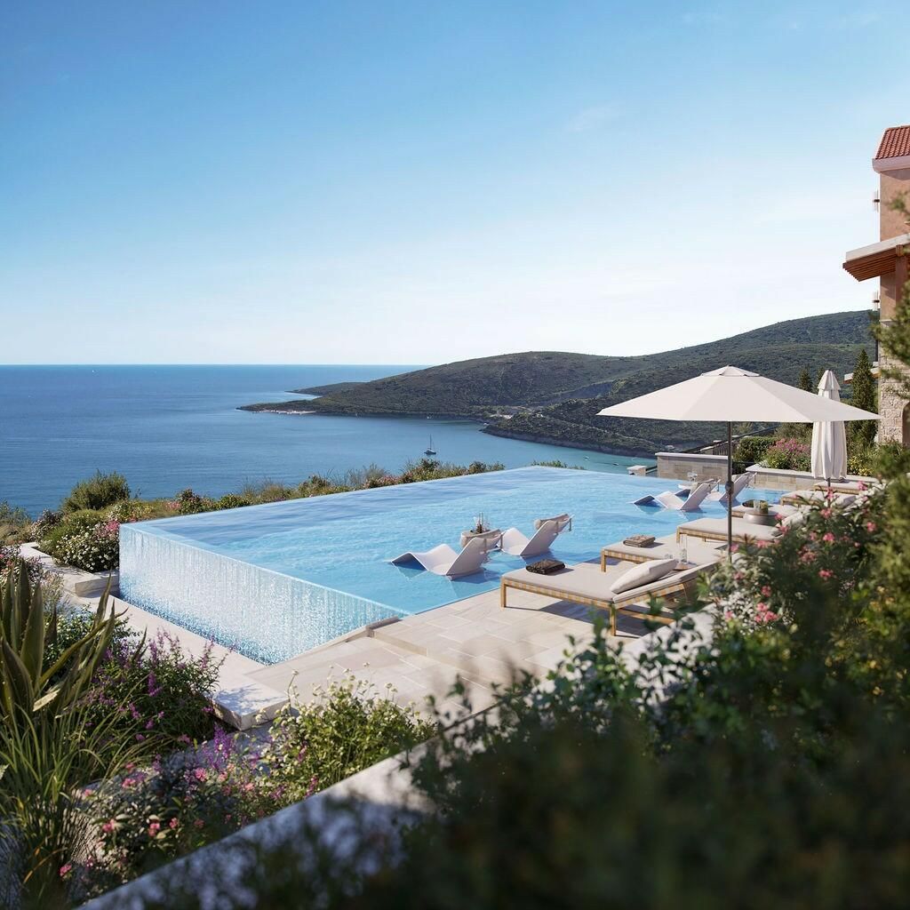 Appartement à Tivat, Monténégro, 134.99 m² - image 3