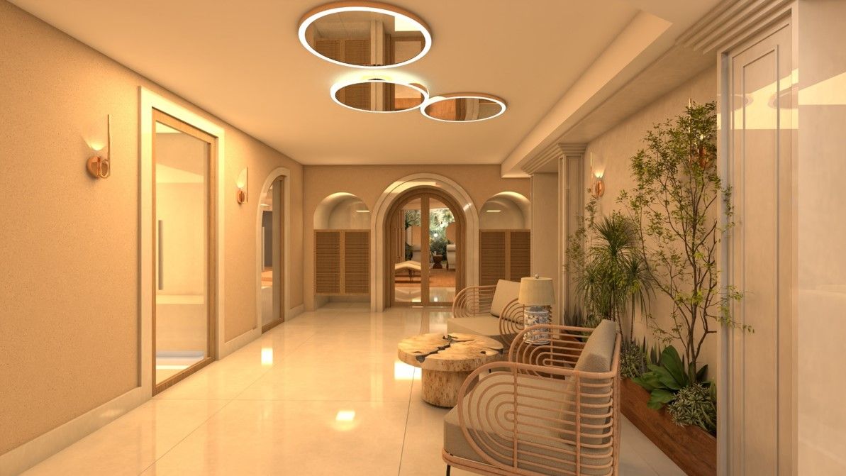 Appartamento a Alanya, Turchia, 61 m² - foto 6