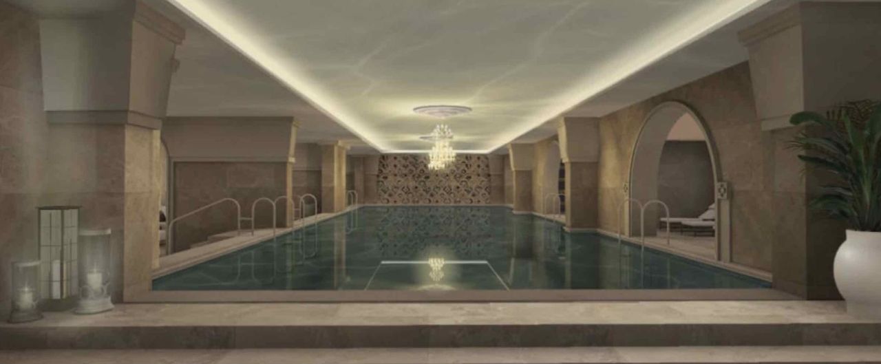 Appartamento a Budva, Montenegro, 43 m² - foto 2