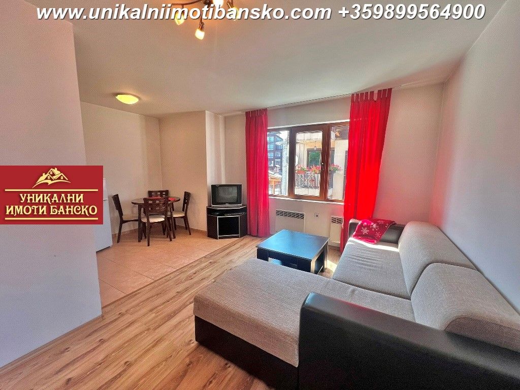 Apartment in Bansko, Bulgarien, 65 m² - Foto 1