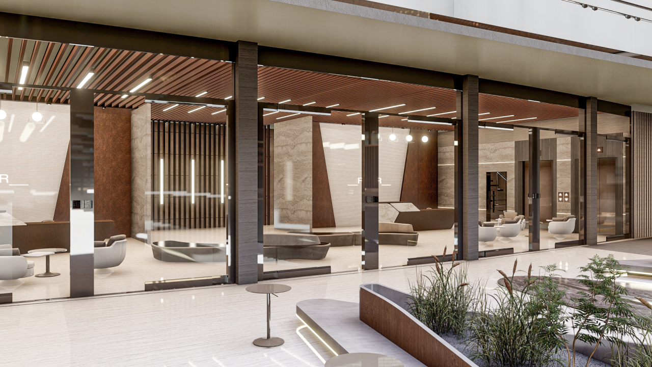 Investitionsprojekt in Antalya, Türkei, 25 m² - Foto 16