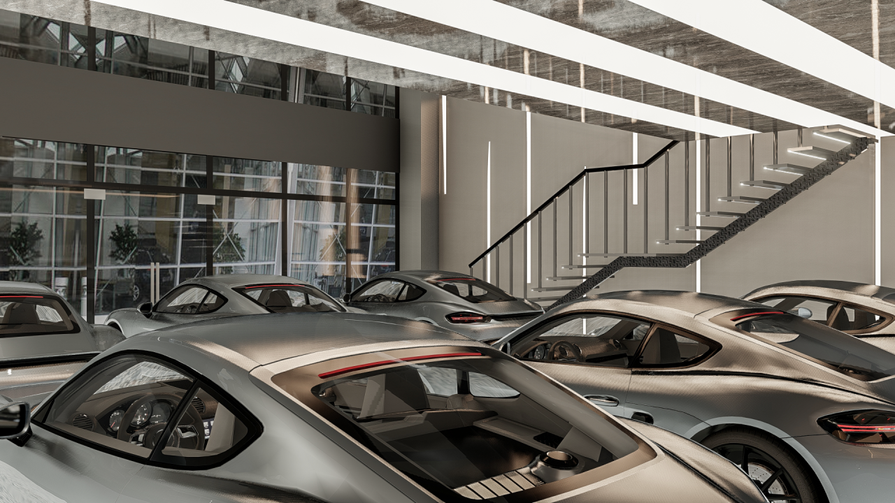 Investitionsprojekt in Antalya, Türkei, 25 m² - Foto 17