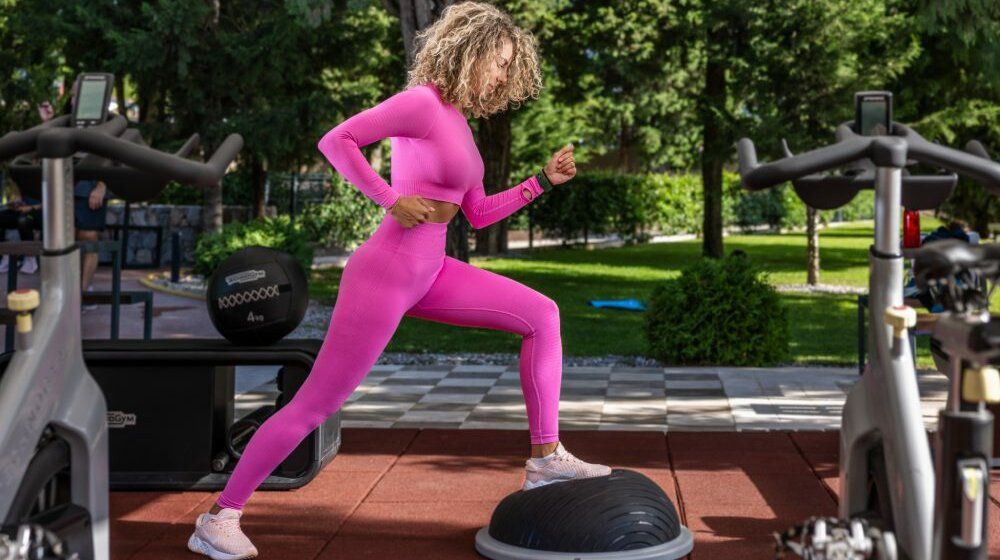 Apartment in Halbinsel Luštica, Montenegro, 64.52 m² - Foto 10