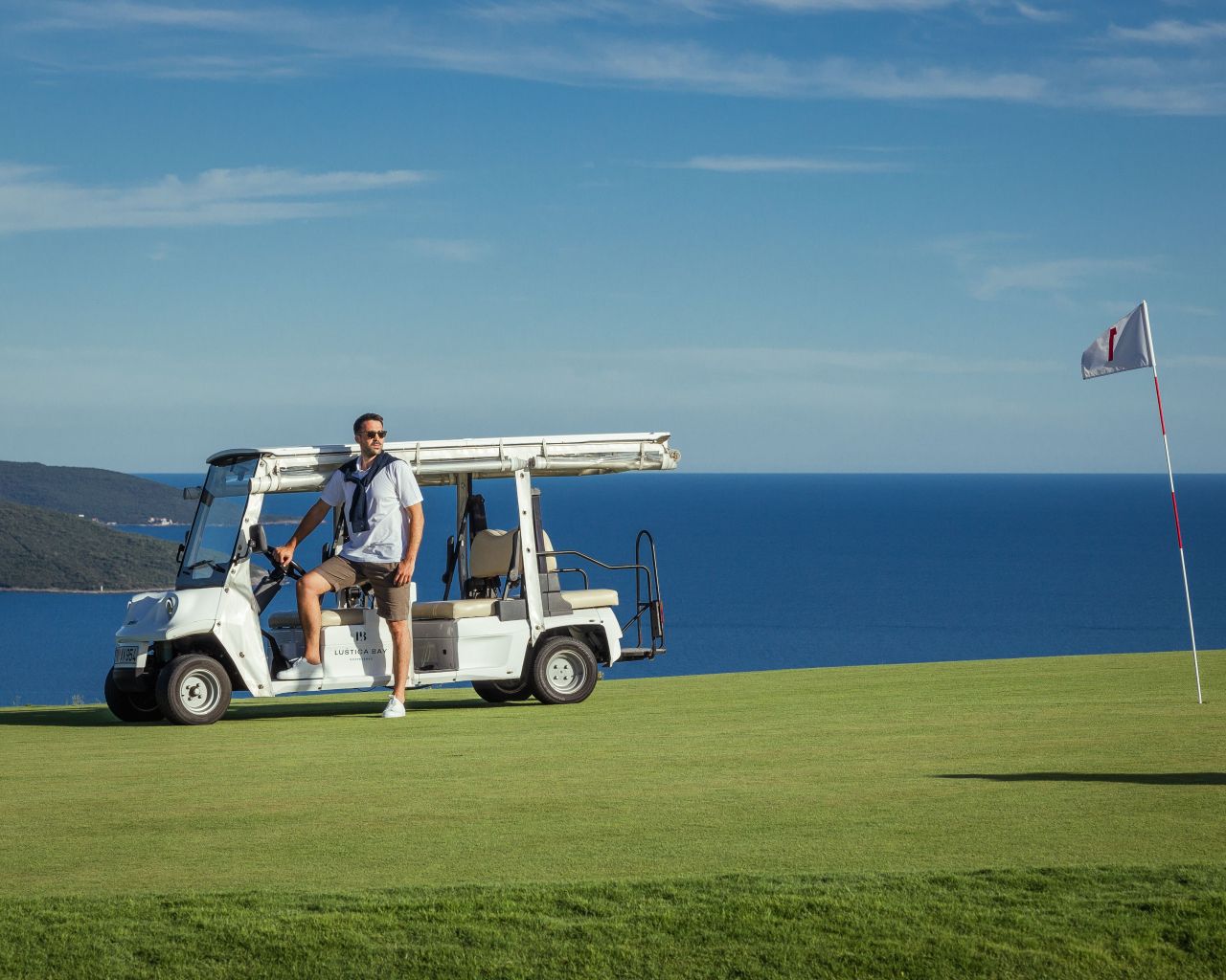 Appartamenti a Tivat, Montenegro, 118.11 m² - foto 15