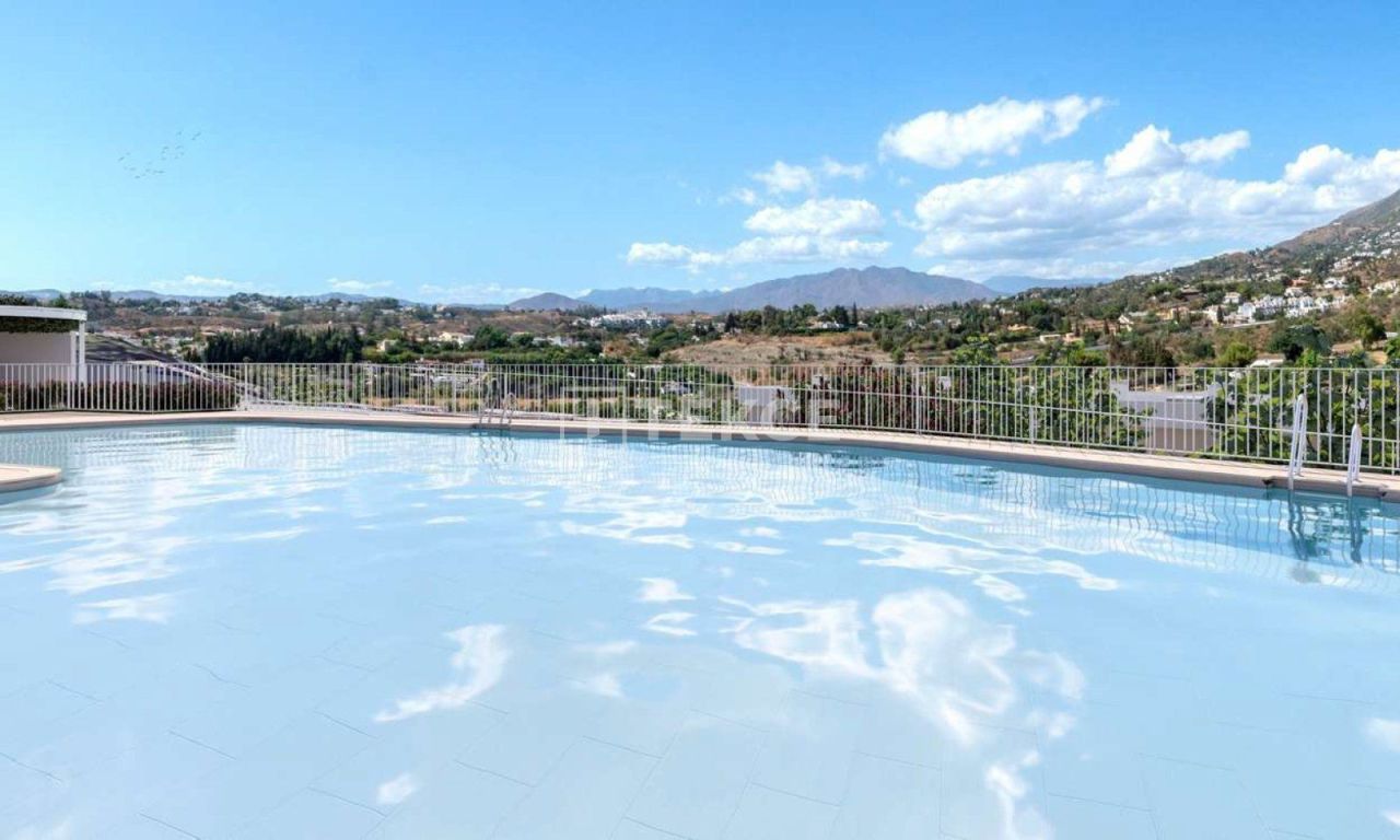 Apartment in Fuengirola, Spanien, 119 m² - Foto 1