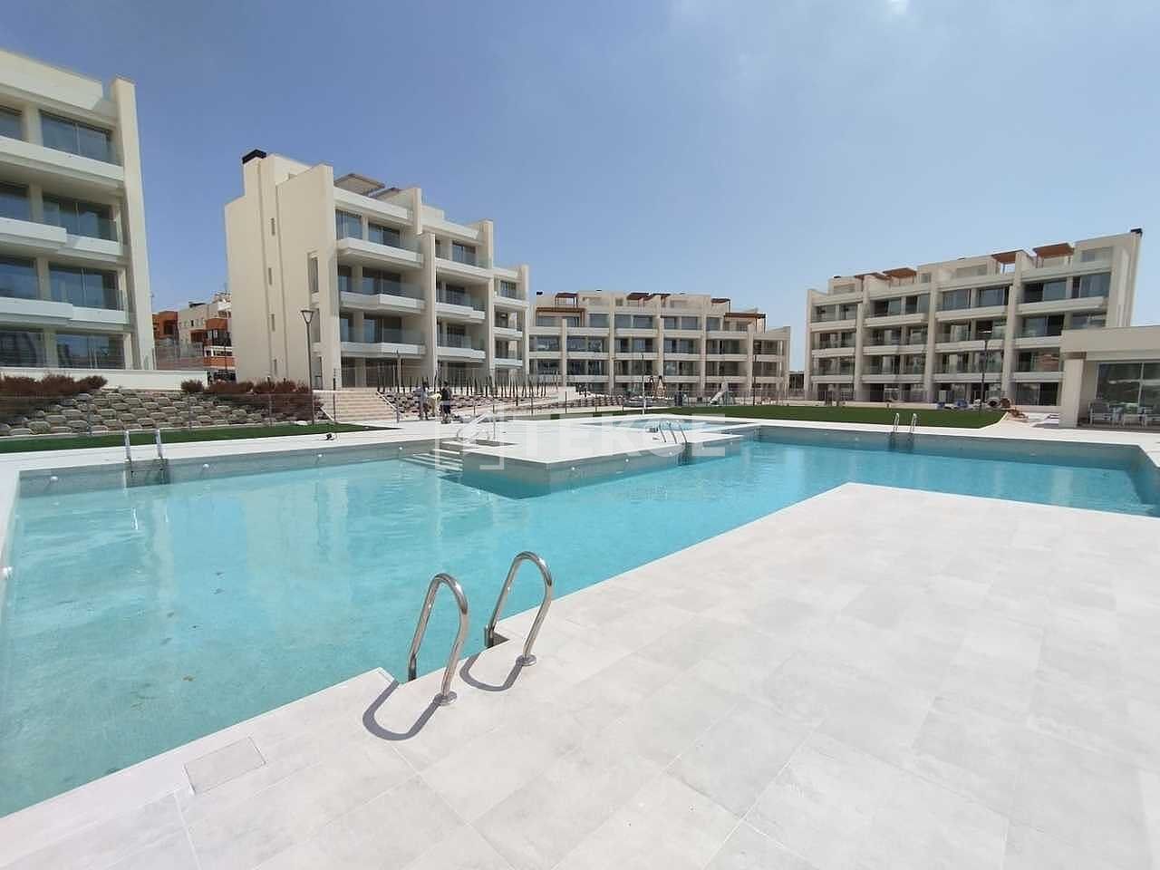 Penthouse à Orihuela, Espagne, 200 m² - image 1