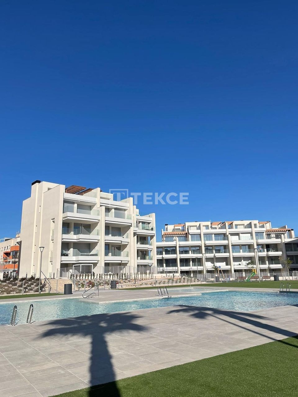 Penthouse in Orihuela, Spanien, 200 m² - Foto 6