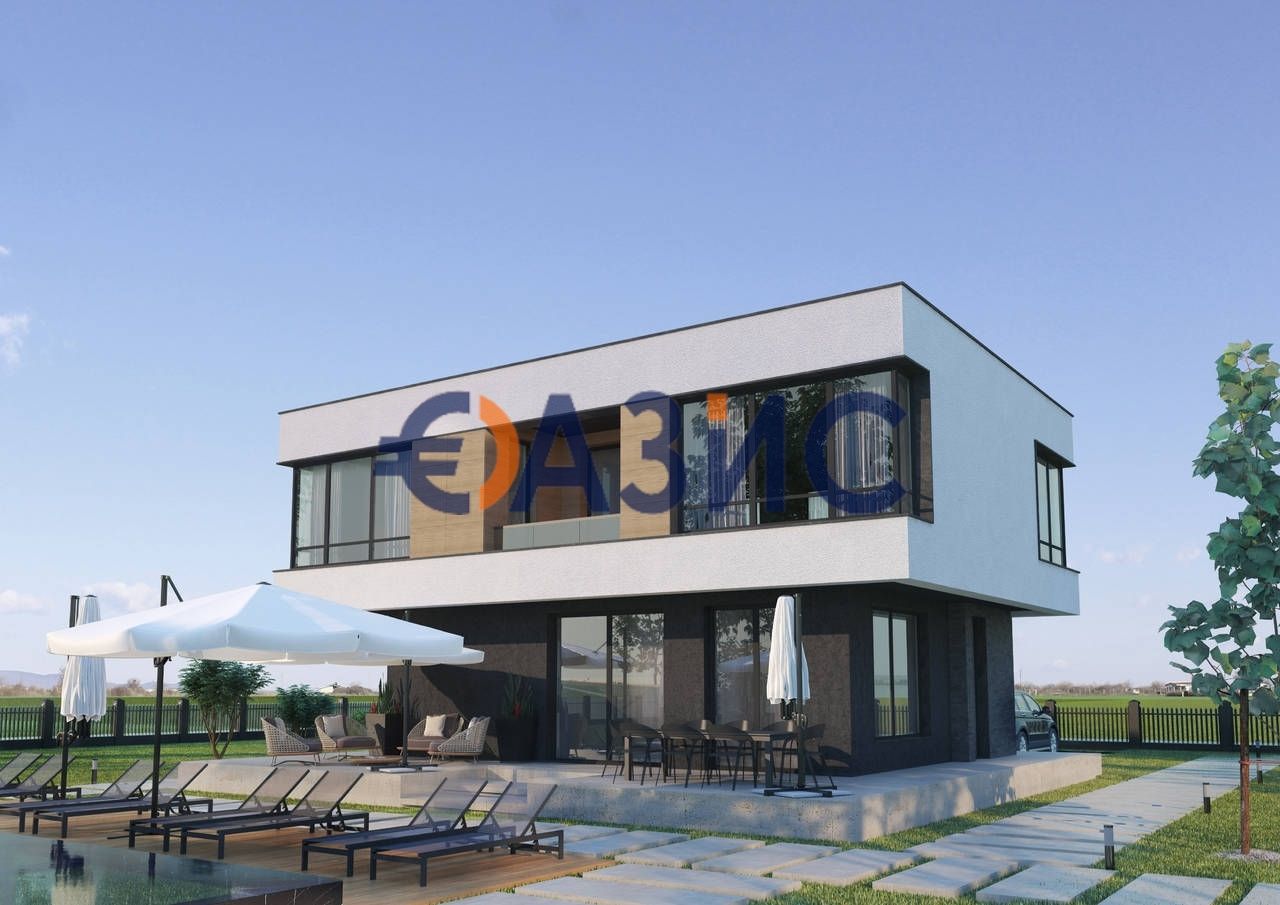 Casa en Ravda, Bulgaria, 129 m² - imagen 2