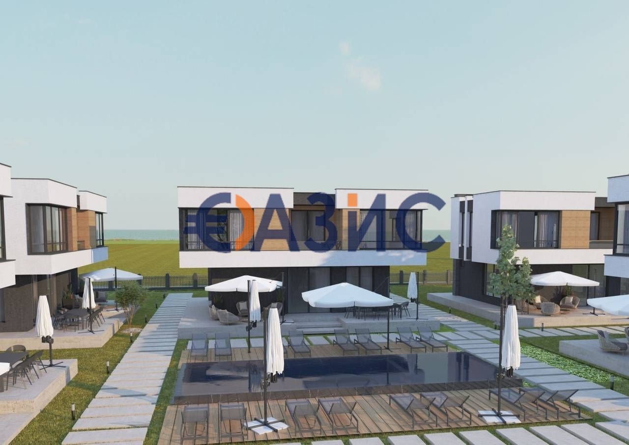 Casa en Ravda, Bulgaria, 129 m² - imagen 5