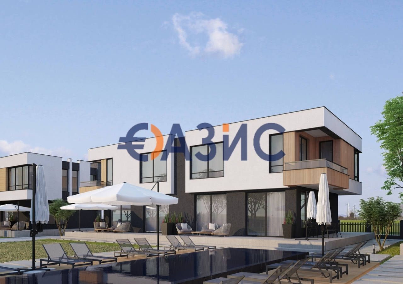 Casa en Ravda, Bulgaria, 129 m² - imagen 9