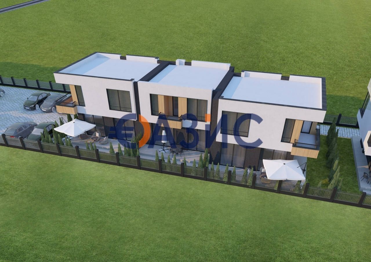 Maison à Ravda, Bulgarie, 176 m² - image 9