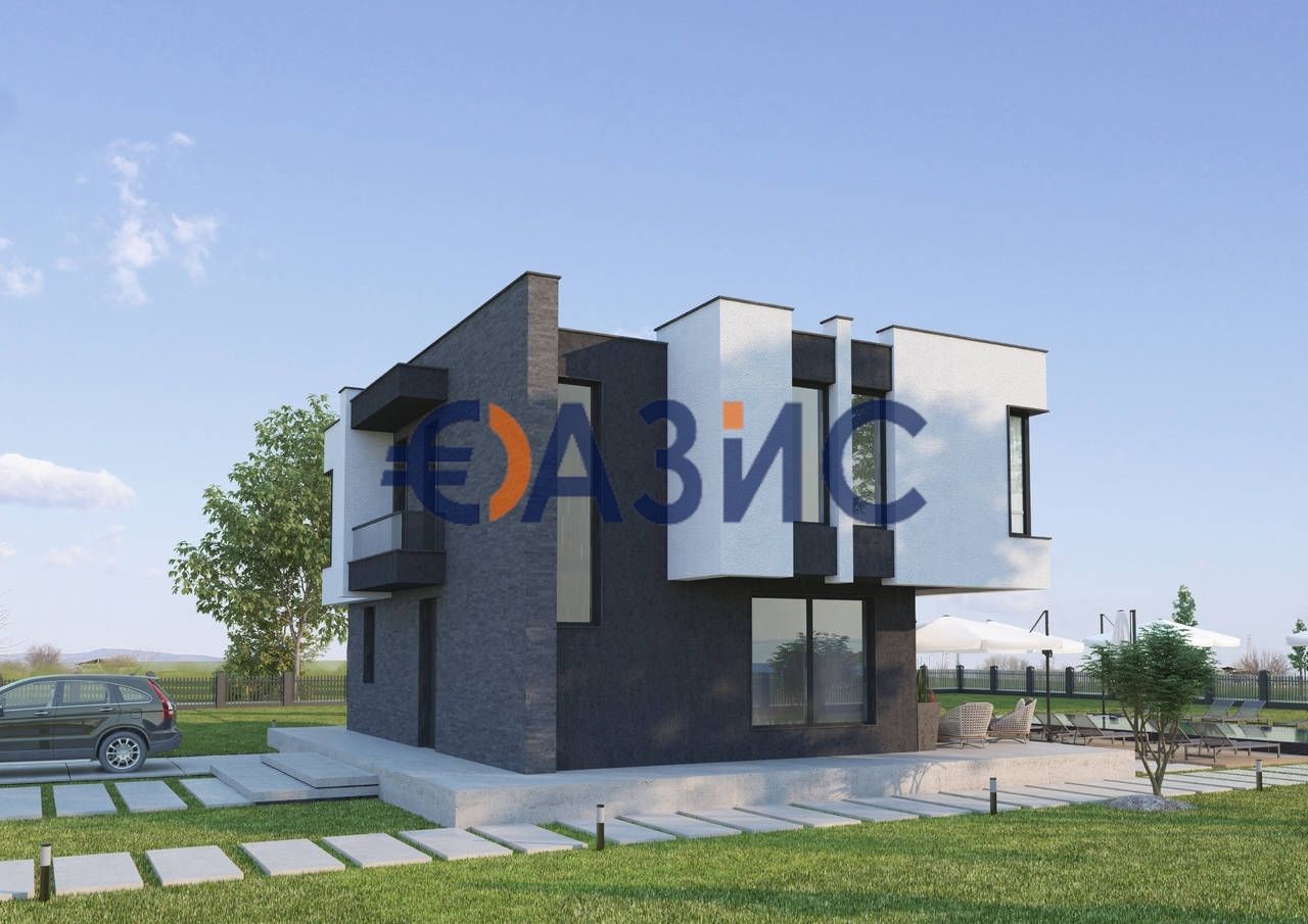 Maison à Ravda, Bulgarie, 176 m² - image 12