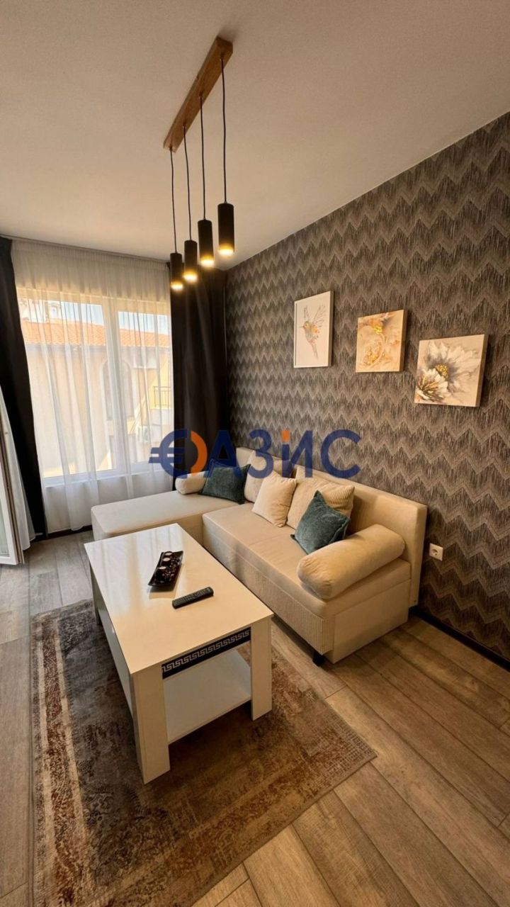 Apartamento en Sveti Vlas, Bulgaria, 57 m² - imagen 15