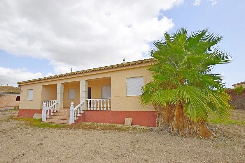 Cottage in Dolores, Spain, 300 m² - picture 2