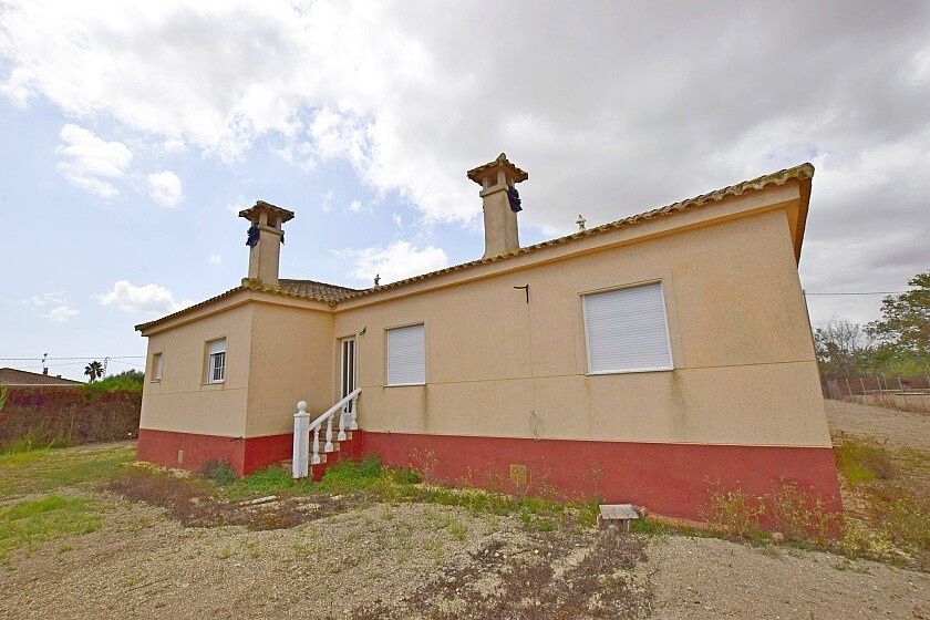 Cottage in Dolores, Spain, 300 m² - picture 7