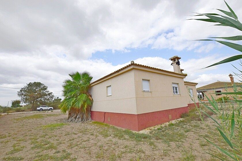 Cottage in Dolores, Spain, 300 m² - picture 8