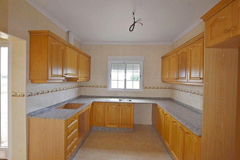 Cottage in Dolores, Spain, 300 m² - picture 14