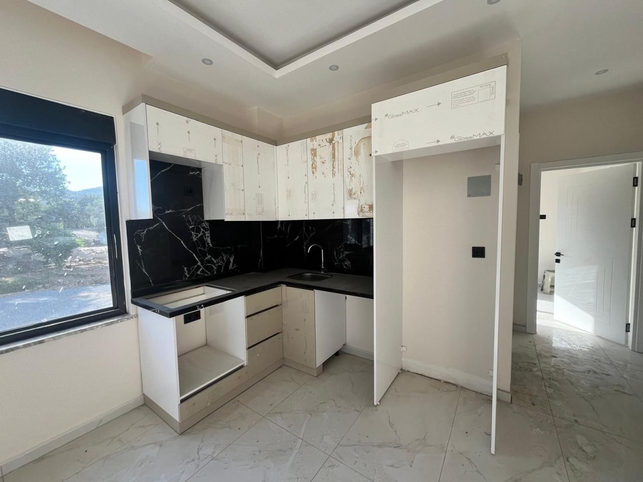 Appartement à Alanya, Turquie, 50 m² - image 4