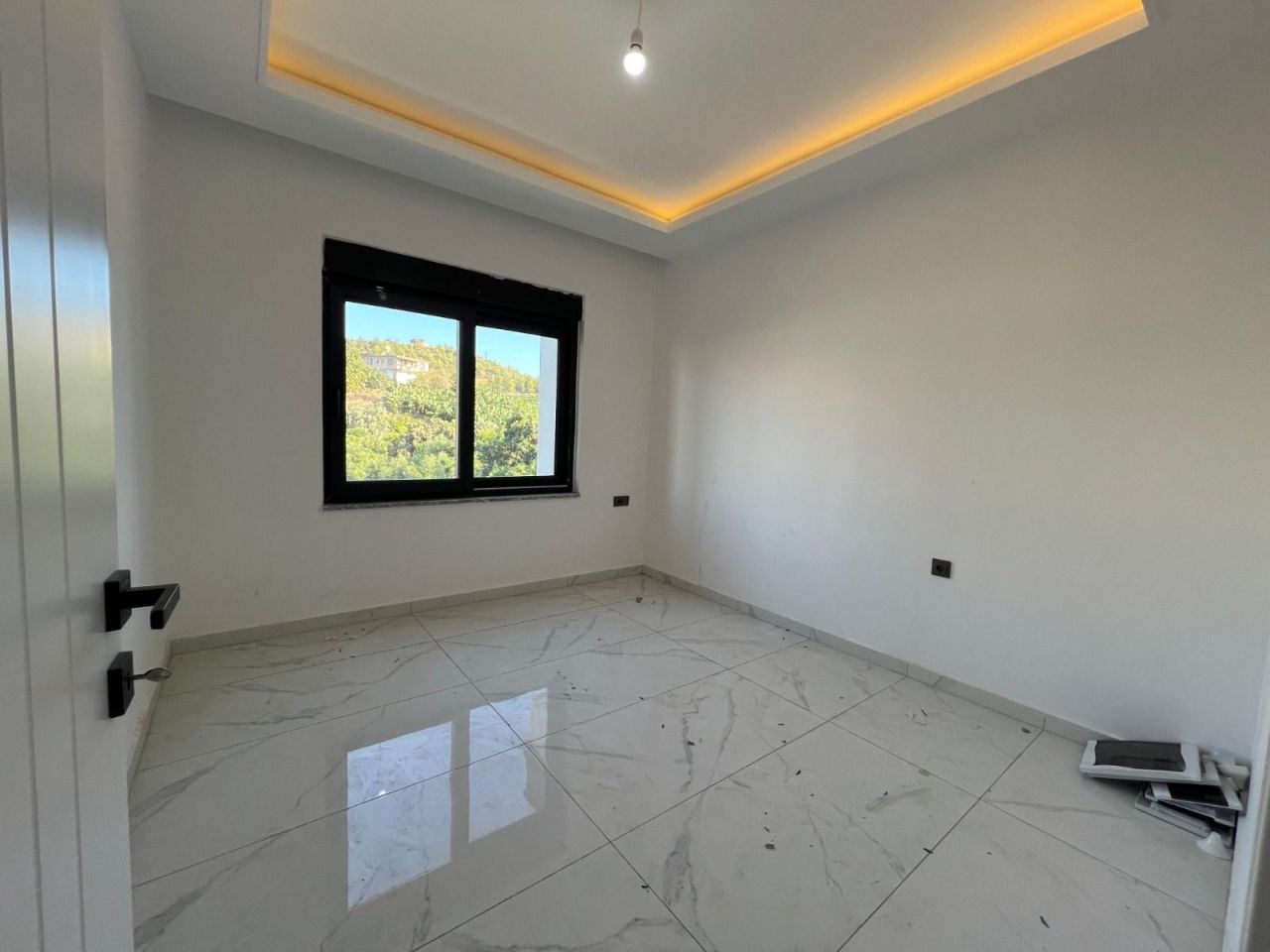 Flat in Alanya, Turkey, 55 m² - picture 4